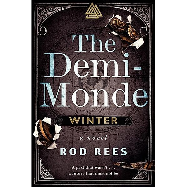 The Demi-Monde: Winter, Rod Rees