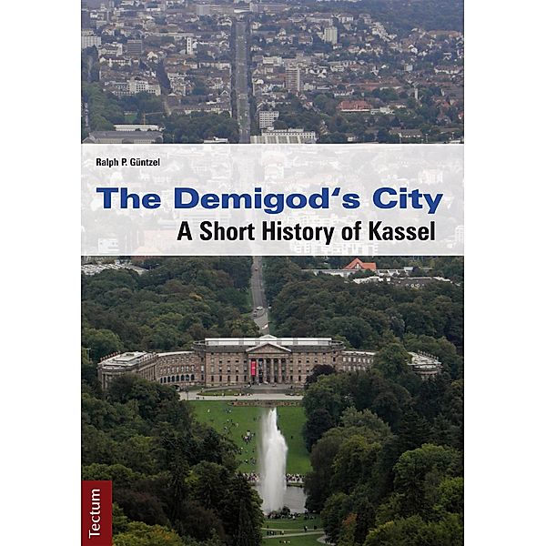 The Demigod's City, Ralph P. Güntzel