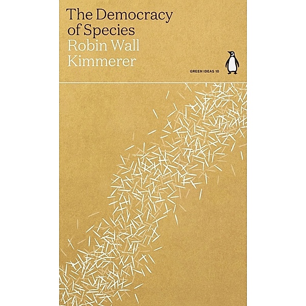 The Democracy of Species, Robin Wall Kimmerer