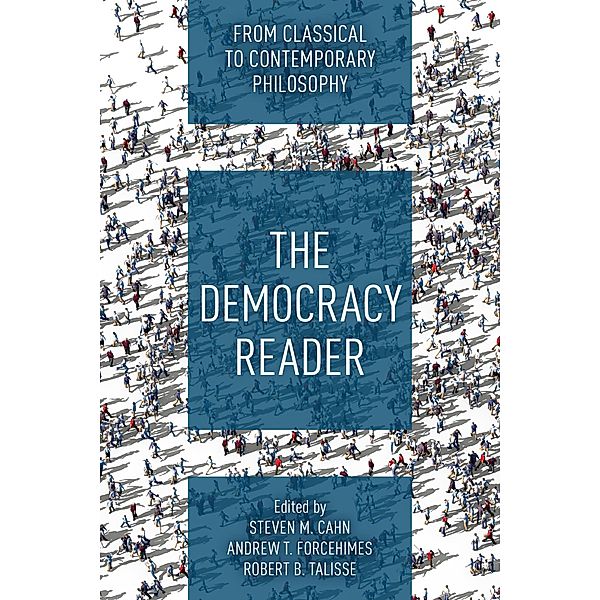 The Democracy Reader