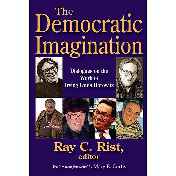 The Democratic Imagination, Louis Filler