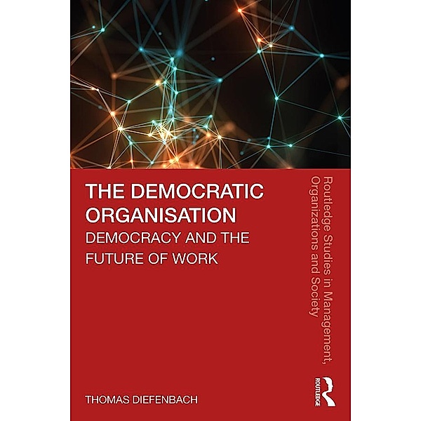 The Democratic Organisation, Thomas Diefenbach