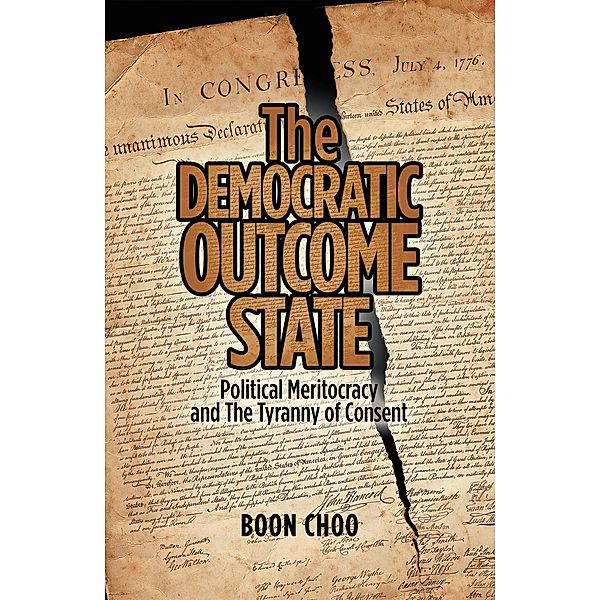 The Democratic Outcome State, Boon Choo