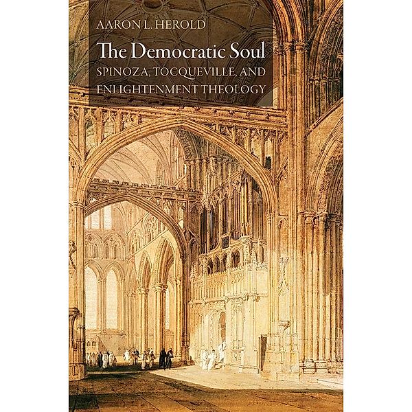 The Democratic Soul, Aaron L. Herold