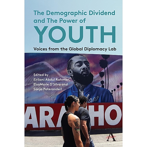 The Demographic Dividend and the Power of Youth
