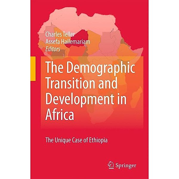 The Demographic Transition and Development in Africa