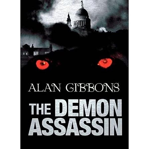The Demon Assassin / Hell's Underground Bd.2, Alan Gibbons