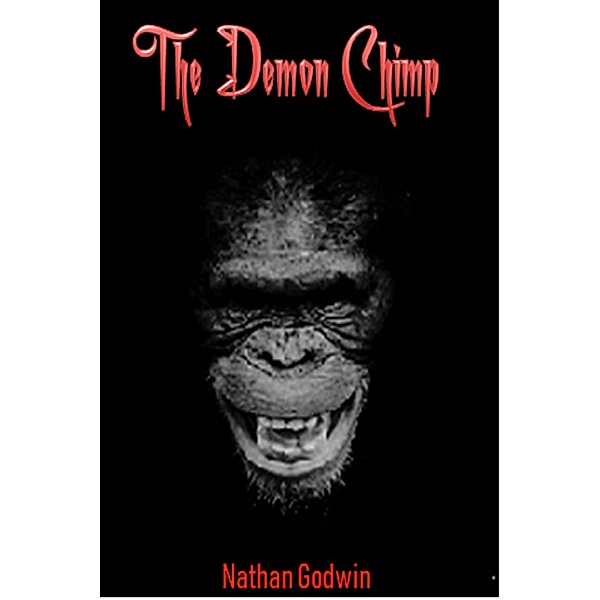 The Demon Chimp, Nathan Godwin