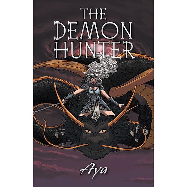 The Demon Hunter, Aya