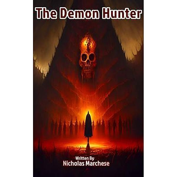 The Demon Hunter, Nicholas Marchese