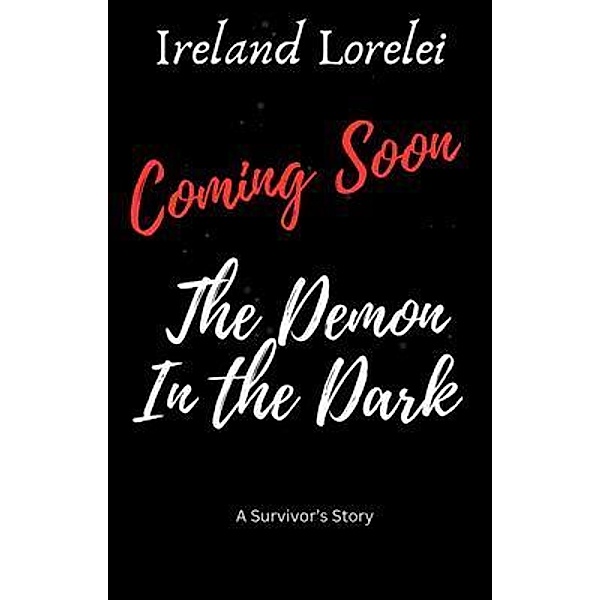 The Demon in the Dark, Ireland Lorelei