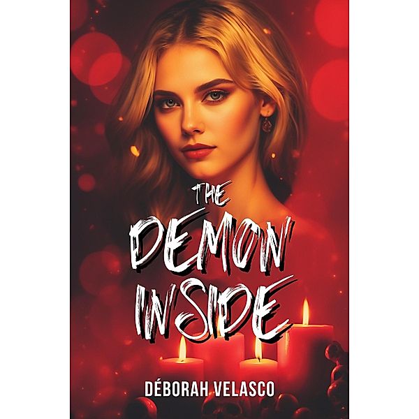 The Demon Inside, Déborah Velasco