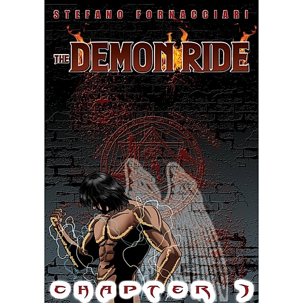 The Demon Ride, Stefano Fornacciari