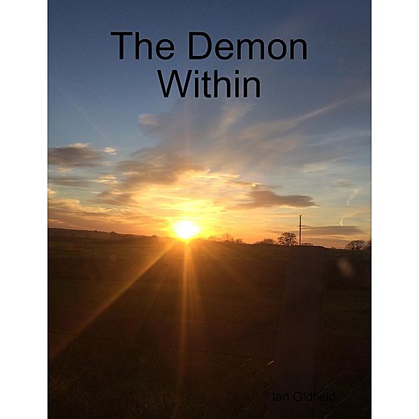 The Demon Within, Ian Oldfield