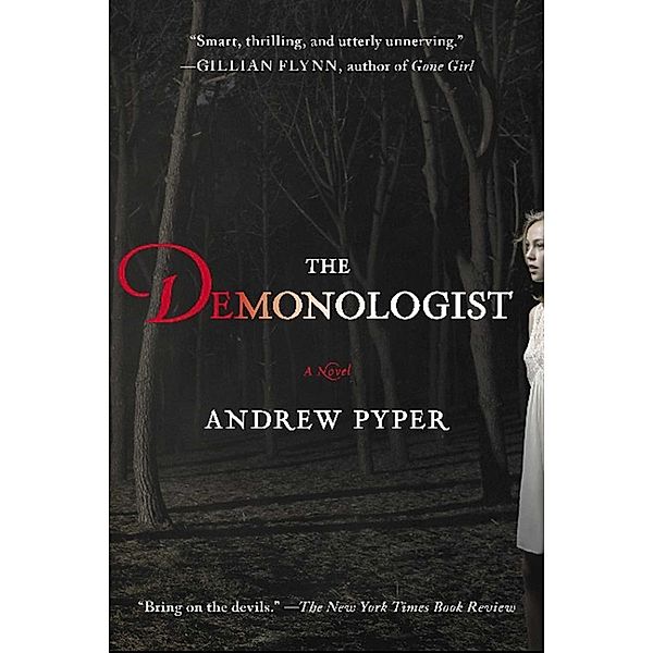 The Demonologist, Andrew Pyper