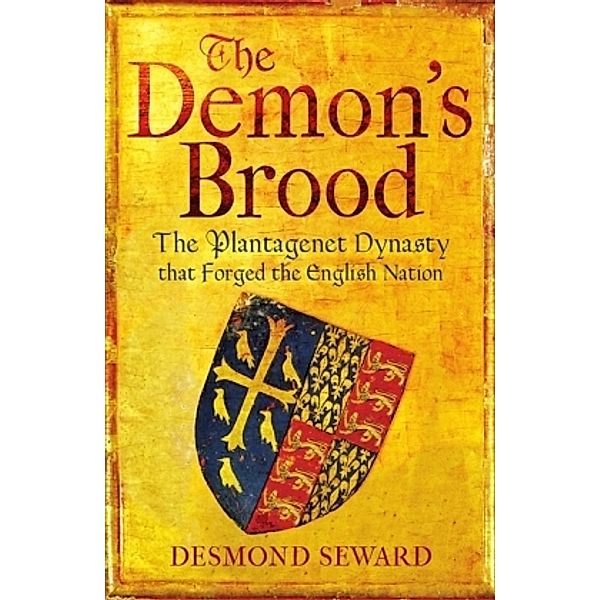 The Demon's Brood, Desmond Seward
