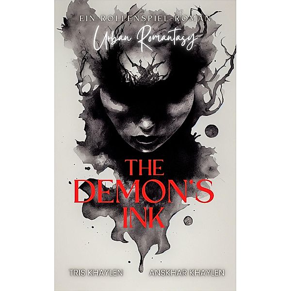 The Demon's Ink, Tris Khaylen