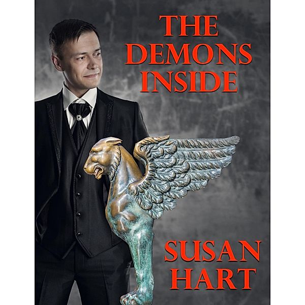 The Demons Inside, Susan Hart