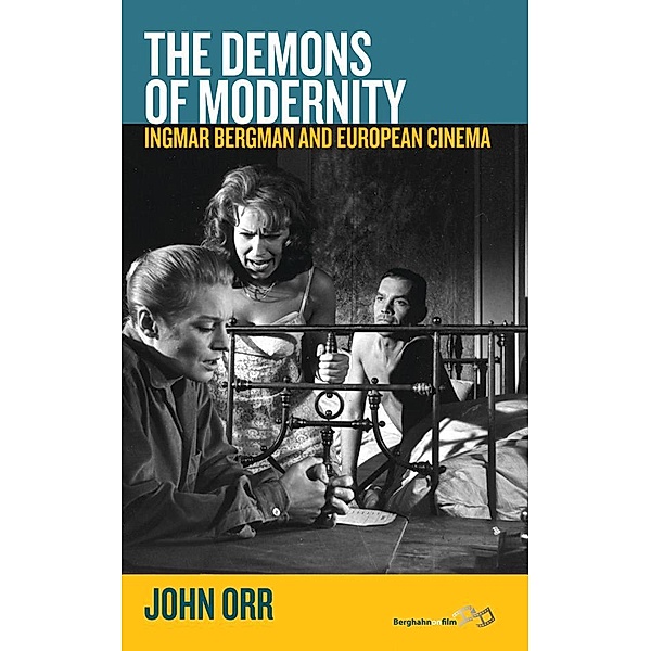 The Demons of Modernity, John Orr