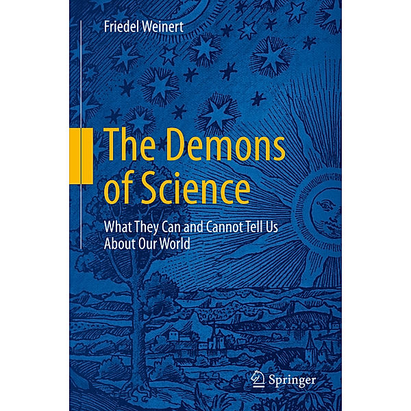 The Demons of Science, Friedel Weinert