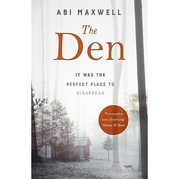 The Den, Abi Maxwell
