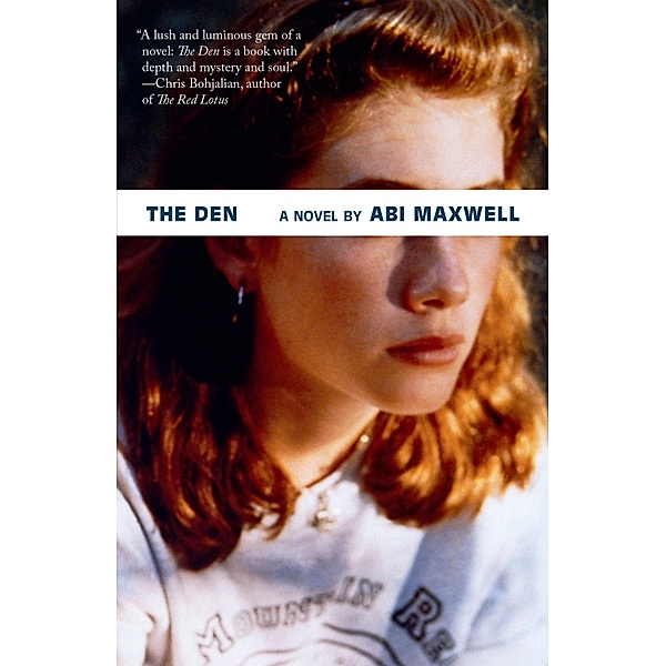 The Den, Abi Maxwell