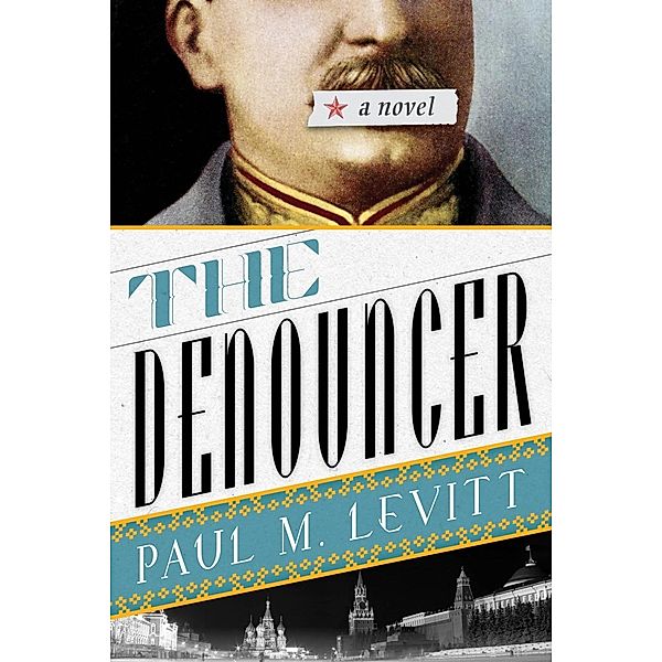 The Denouncer, Paul M. Levitt