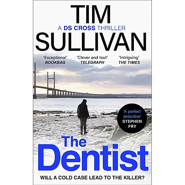 The Dentist, Tim Sullivan