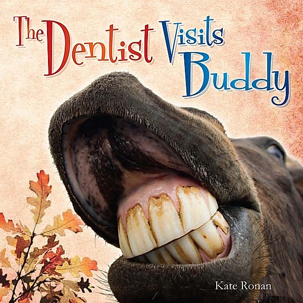 The  Dentist Visits Buddy, Kate Ronan