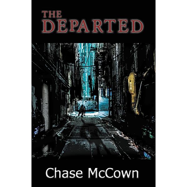 The Departed, Chase McCown