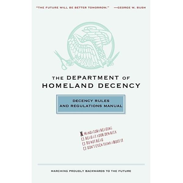 The Department of Homeland Decency, Susan Fuller, Frank Fuller