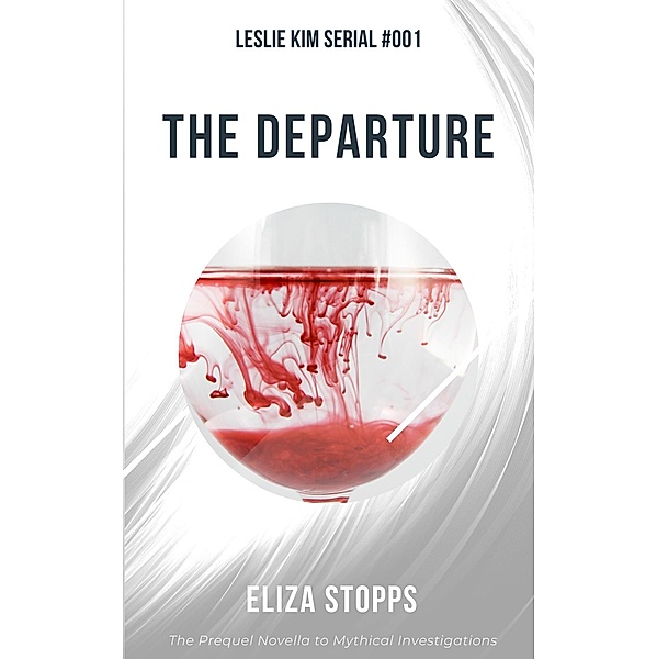 The Departure, Eliza Stopps