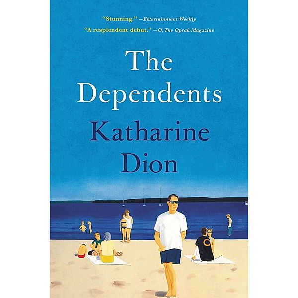 The Dependents, Katharine Dion