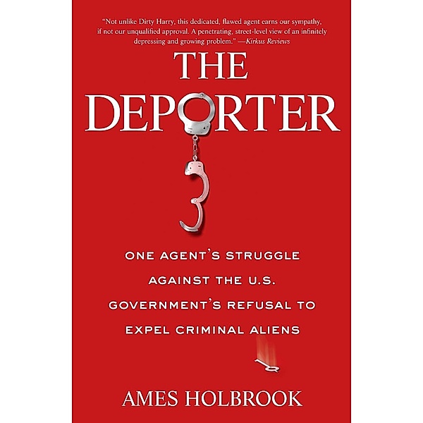 The Deporter, Ames Holbrook