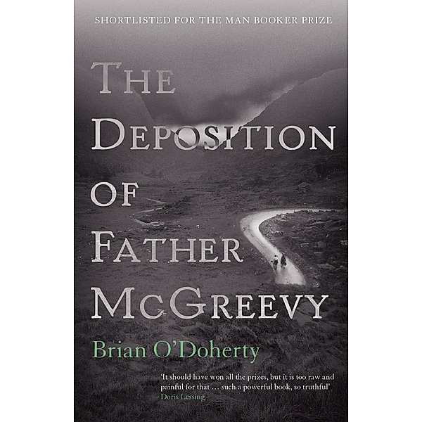 The Deposition of Father McGreevy, Brian O'Doherty