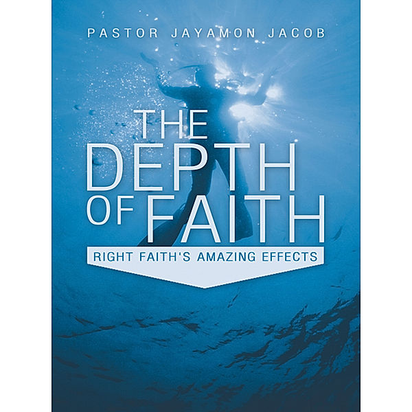 The Depth of Faith, Jayamon Jacob