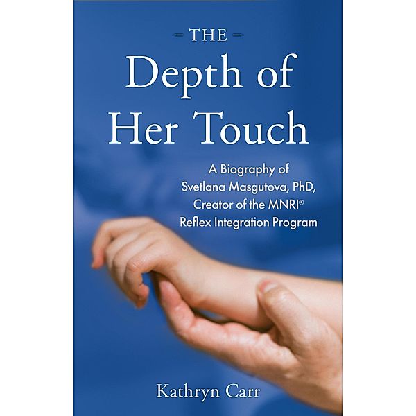 The Depth of Her Touch, Kathryn Carr