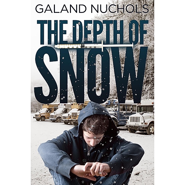 The Depth Of Snow, Galand Nuchols