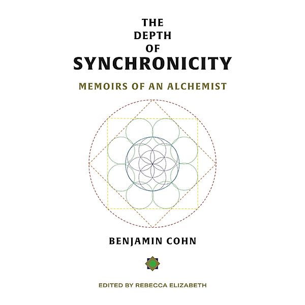 The Depth of Synchronicity, Benjamin Cohn