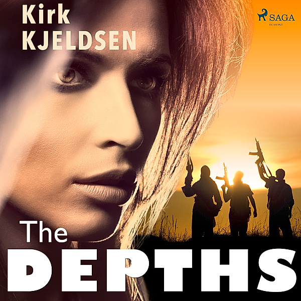 The Depths, Kirk Kjeldsen