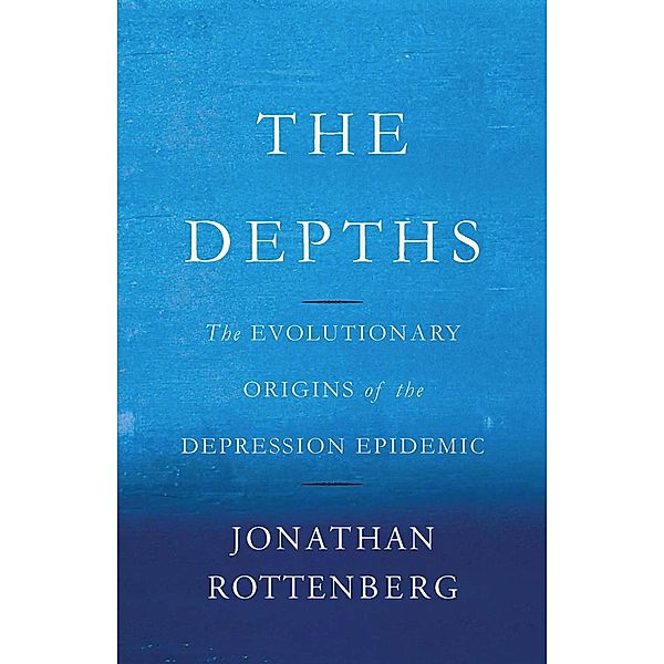 The Depths, Jonathan Rottenberg