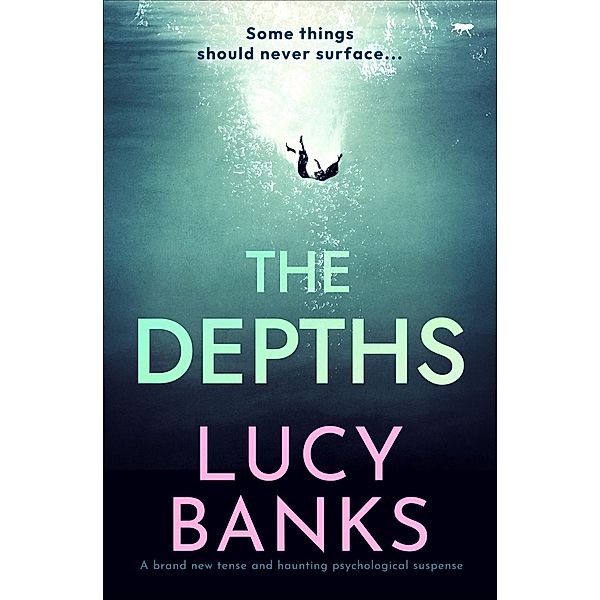 The Depths, Lucy Banks