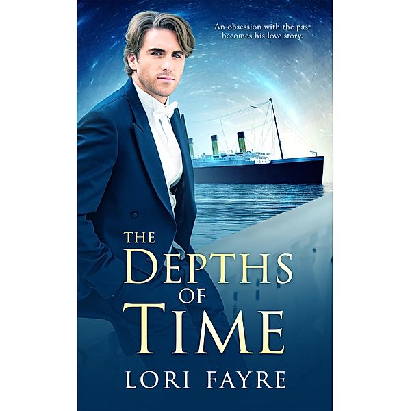 The Depths of Time / Pride Publishing, Lori Fayre