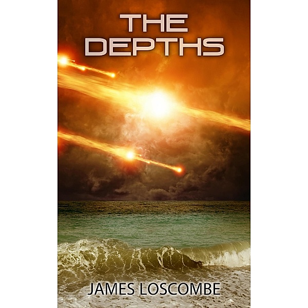 The Depths (Short Story) / Short Story, James Loscombe