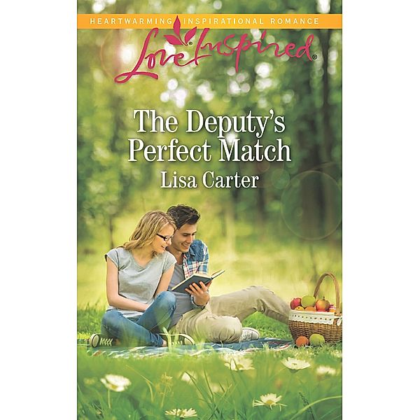 The Deputy's Perfect Match (Mills & Boon Love Inspired) / Mills & Boon Love Inspired, Lisa Carter
