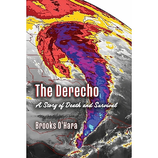 The Derecho, Brooks O'Hara