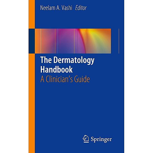 The Dermatology Handbook