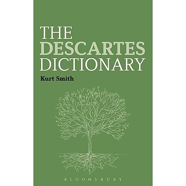 The Descartes Dictionary, Kurt Smith