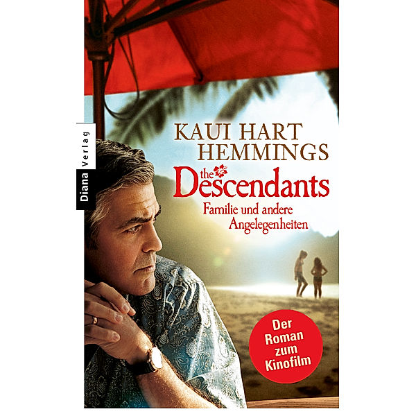 The Descendants, Kaui Hart Hemmings