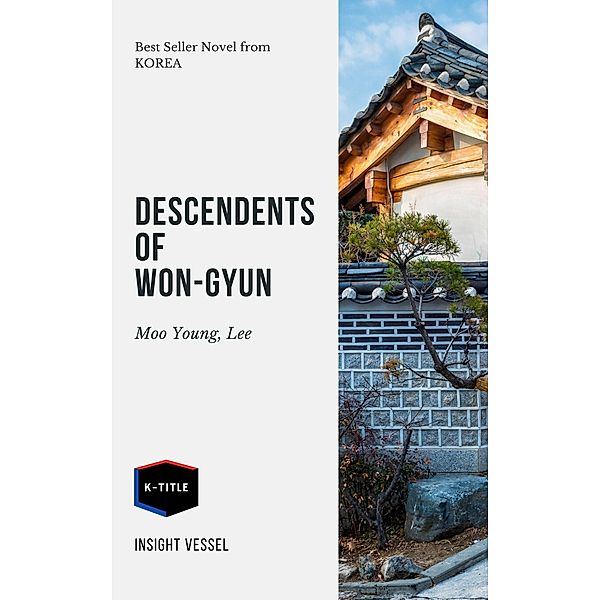 The Descendants of Won Gyun, Lee Mu-Young